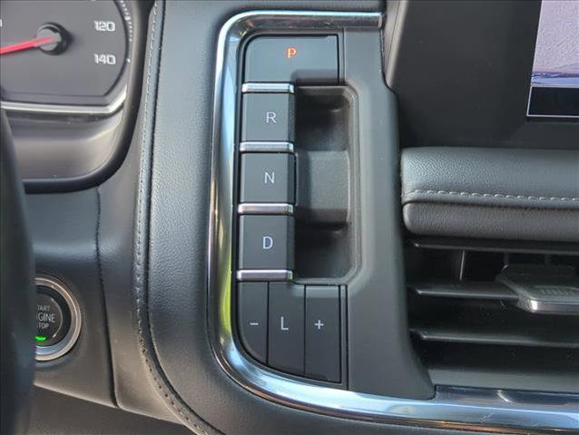 used 2023 Chevrolet Tahoe car, priced at $42,899