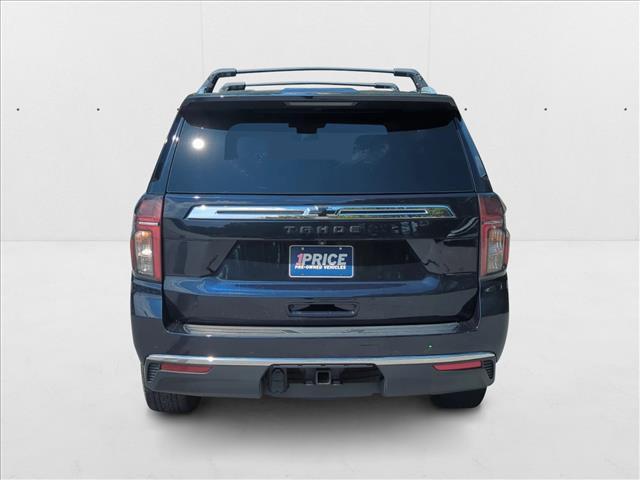 used 2023 Chevrolet Tahoe car, priced at $42,899