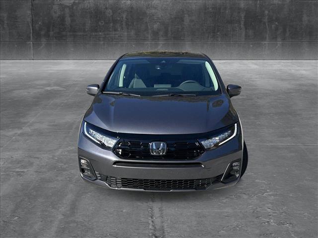 new 2025 Honda Odyssey car, priced at $44,995