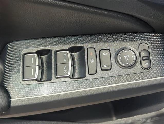 new 2026 Honda Civic Hybrid car, priced at $34,690