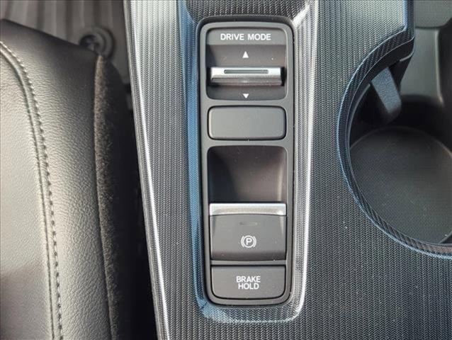 new 2026 Honda Civic Hybrid car, priced at $34,690