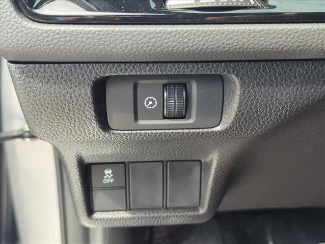 new 2026 Honda Civic Hybrid car, priced at $34,690