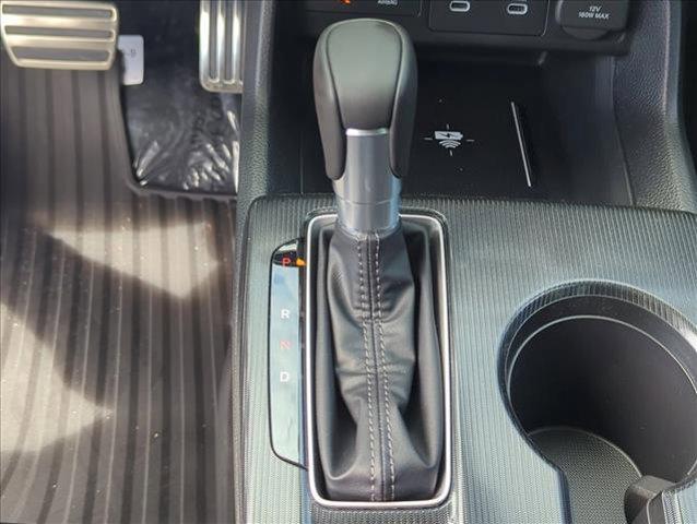 new 2026 Honda Civic Hybrid car, priced at $34,690