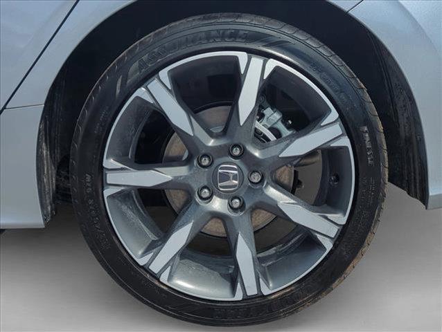 new 2026 Honda Civic Hybrid car, priced at $34,690