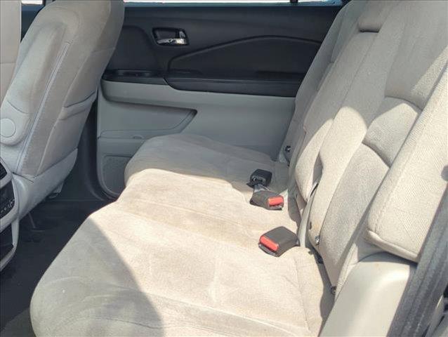 used 2020 Honda Pilot car, priced at $23,799