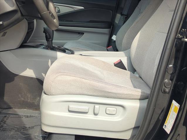 used 2020 Honda Pilot car, priced at $23,799