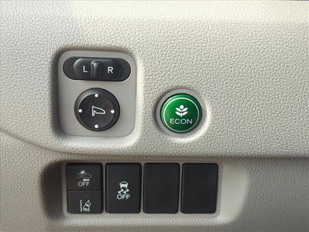used 2020 Honda Pilot car, priced at $23,799