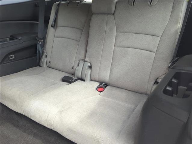 used 2020 Honda Pilot car, priced at $23,799