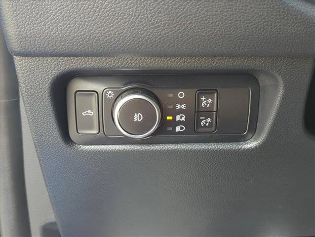 used 2024 Ford Ranger car, priced at $39,926