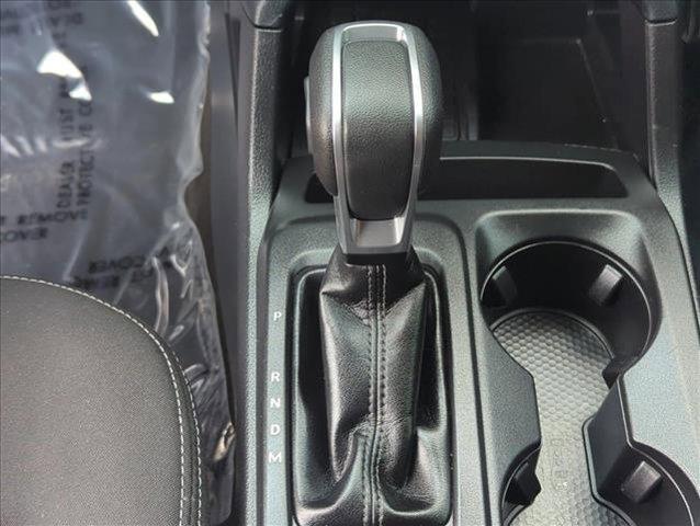 used 2024 Ford Ranger car, priced at $39,926
