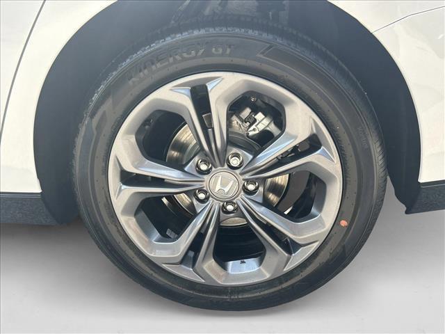 new 2025 Honda Accord Hybrid car, priced at $34,704