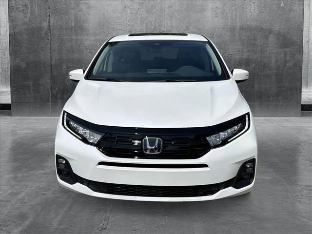 new 2025 Honda Odyssey car, priced at $45,175
