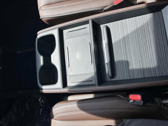 new 2025 Honda Odyssey car, priced at $45,175