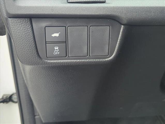 new 2025 Honda CR-V Hybrid car, priced at $37,519