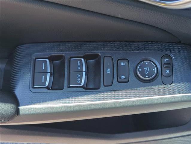 new 2026 Honda Civic Hybrid car, priced at $34,690