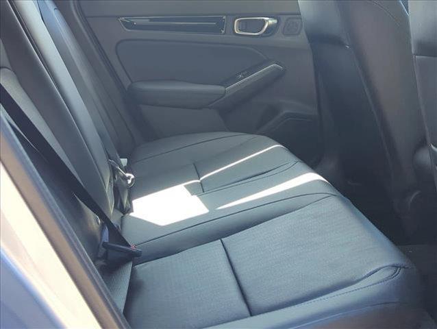 new 2026 Honda Civic Hybrid car, priced at $34,690