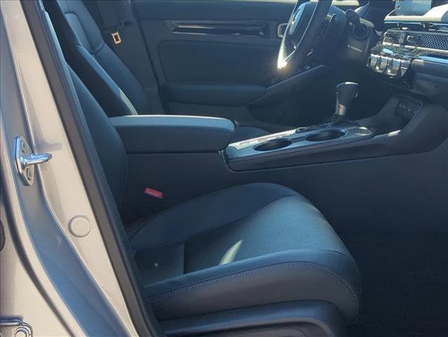 new 2026 Honda Civic Hybrid car, priced at $34,690