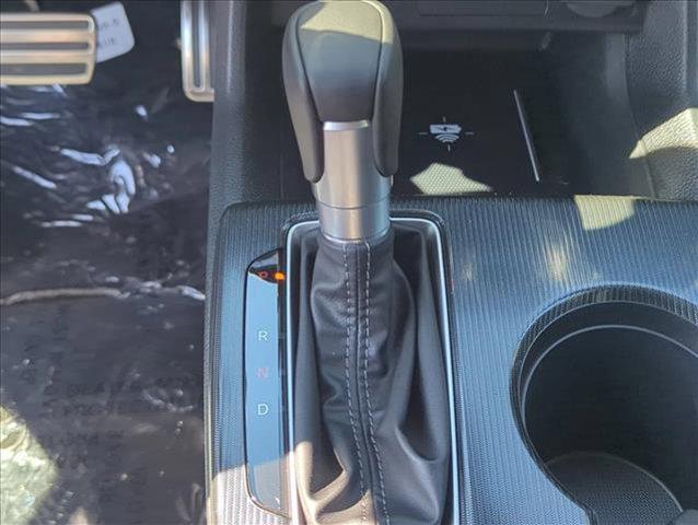 new 2026 Honda Civic Hybrid car, priced at $34,690