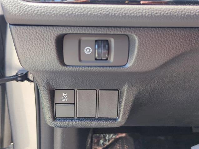 new 2026 Honda Civic Hybrid car, priced at $34,690