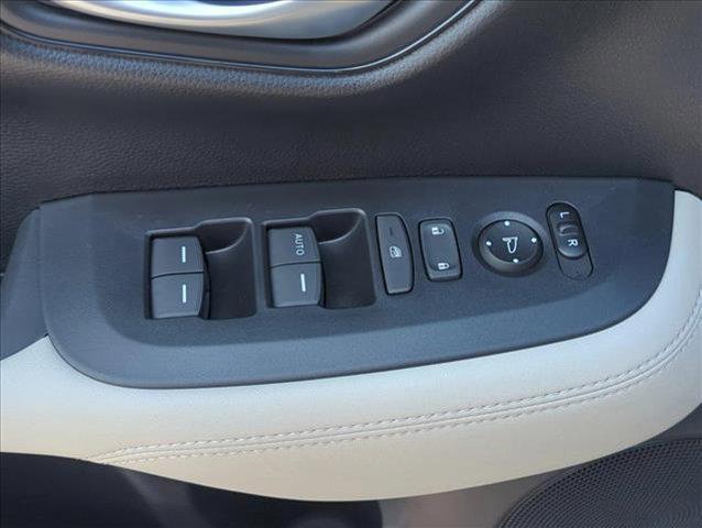 new 2026 Honda HR-V car, priced at $29,095