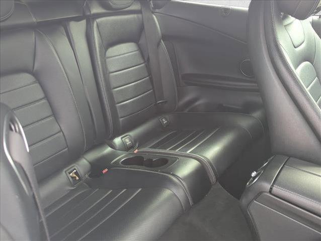 used 2018 Mercedes-Benz C-Class car, priced at $22,999