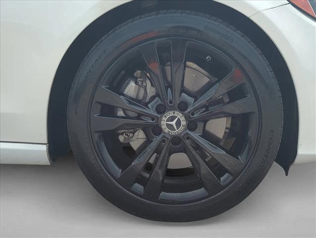 used 2018 Mercedes-Benz C-Class car, priced at $22,999