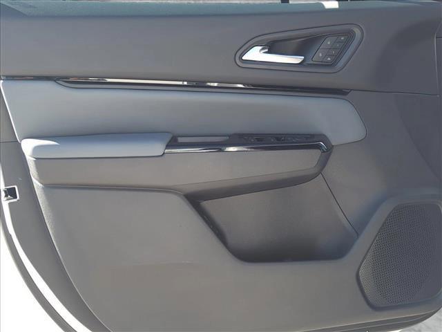 new 2025 Honda Prologue car, priced at $59,805