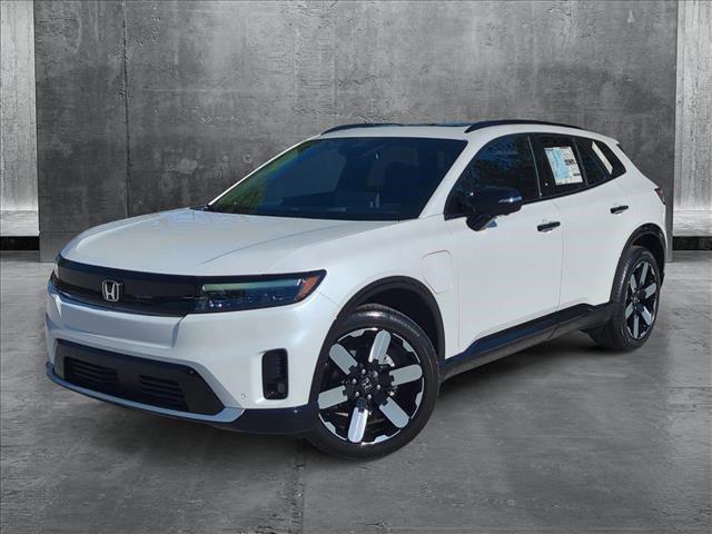 new 2025 Honda Prologue car, priced at $59,805