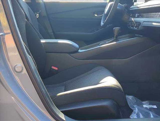 new 2025 Honda Accord car, priced at $30,750