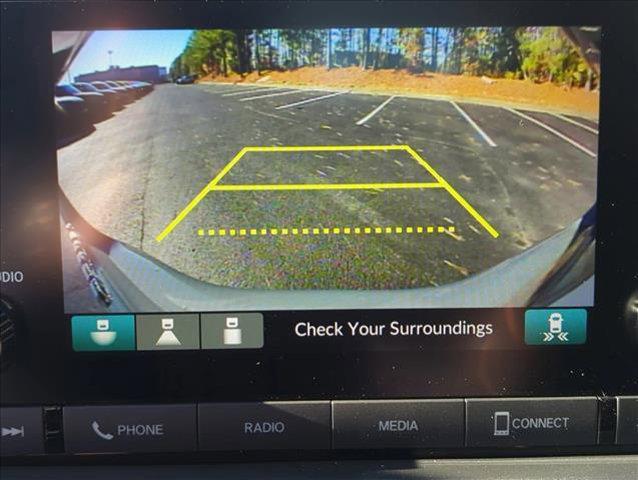 new 2025 Honda Accord car, priced at $30,750