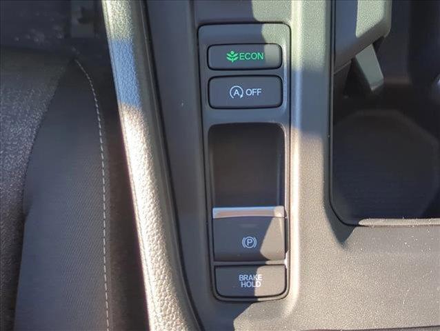 new 2025 Honda Accord car, priced at $30,750