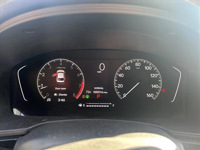 new 2026 Honda Civic car, priced at $26,540