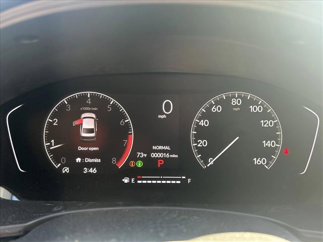 new 2026 Honda Civic car, priced at $26,540