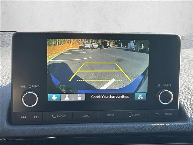 new 2026 Honda Civic car, priced at $26,540