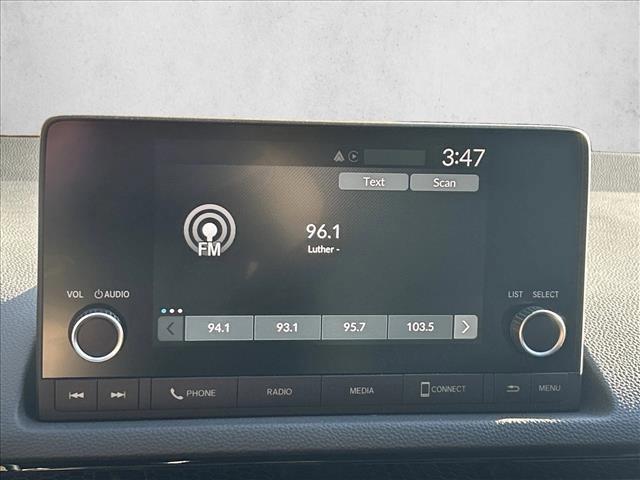 new 2026 Honda Civic car, priced at $26,540