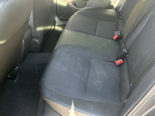 new 2026 Honda Civic car, priced at $26,540