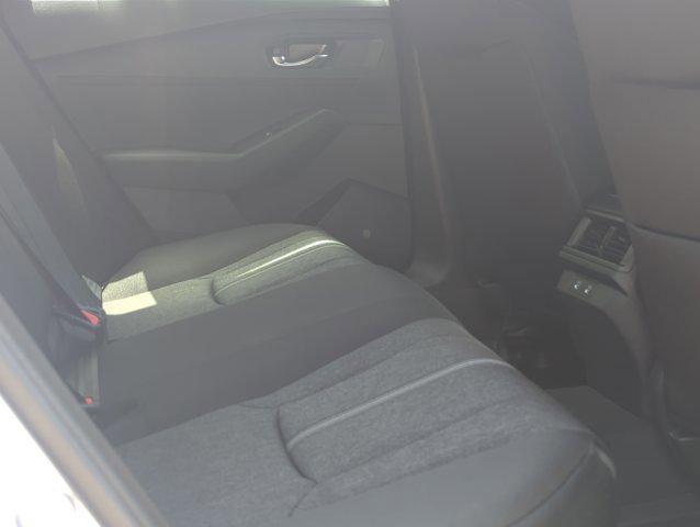 new 2025 Honda Accord Hybrid car, priced at $33,223