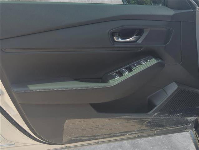 new 2025 Honda Accord Hybrid car, priced at $33,223
