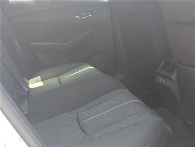 new 2025 Honda Accord Hybrid car, priced at $33,223