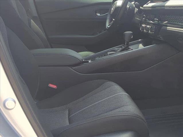 new 2025 Honda Accord Hybrid car, priced at $33,223
