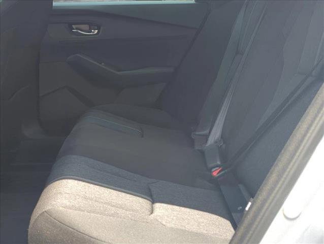 new 2025 Honda Accord Hybrid car, priced at $33,223