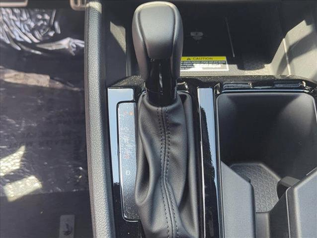 new 2025 Honda Accord Hybrid car, priced at $33,223