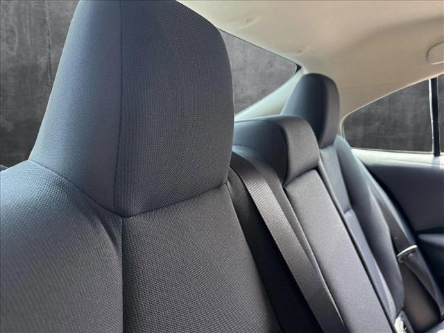 used 2023 Toyota Corolla car, priced at $22,608