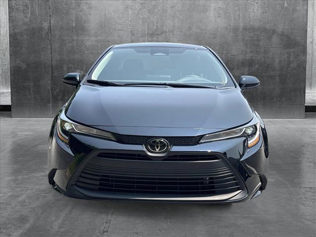 used 2023 Toyota Corolla car, priced at $22,608