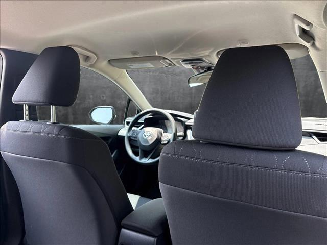 used 2023 Toyota Corolla car, priced at $22,608