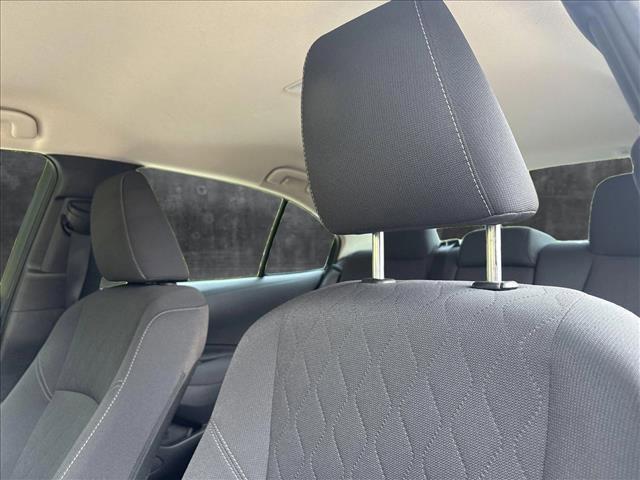 used 2023 Toyota Corolla car, priced at $22,608