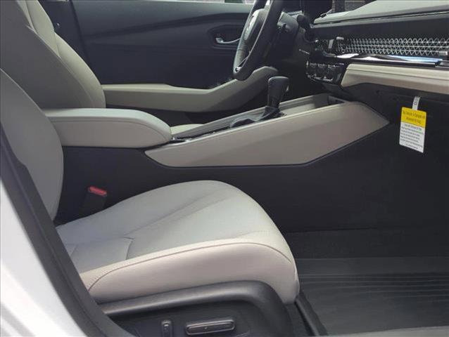 new 2025 Honda Accord Hybrid car, priced at $34,704