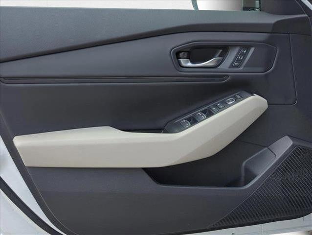 new 2025 Honda Accord Hybrid car, priced at $34,704