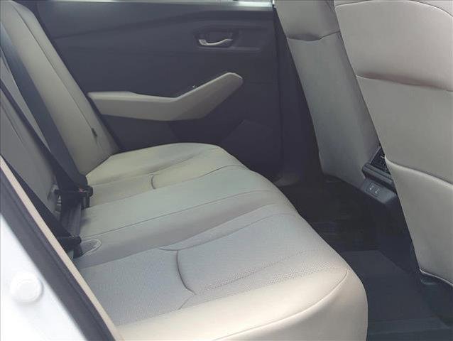 new 2025 Honda Accord Hybrid car, priced at $34,704