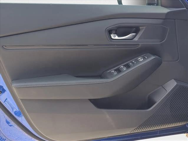 new 2025 Honda Accord Hybrid car, priced at $35,260